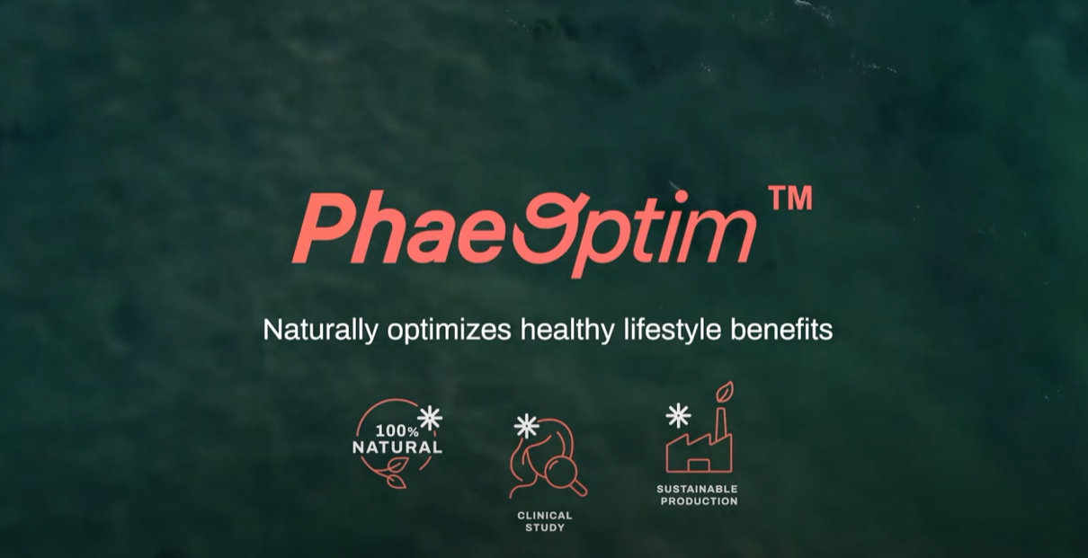PhaeOptim™ video