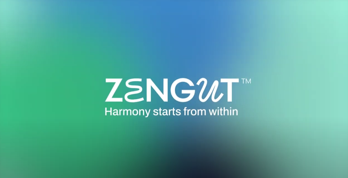 ZenGut™ video