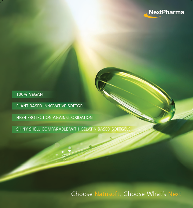 Food Supplement Soft Capsule Catalogue