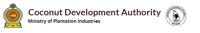 Coconut Development Authority