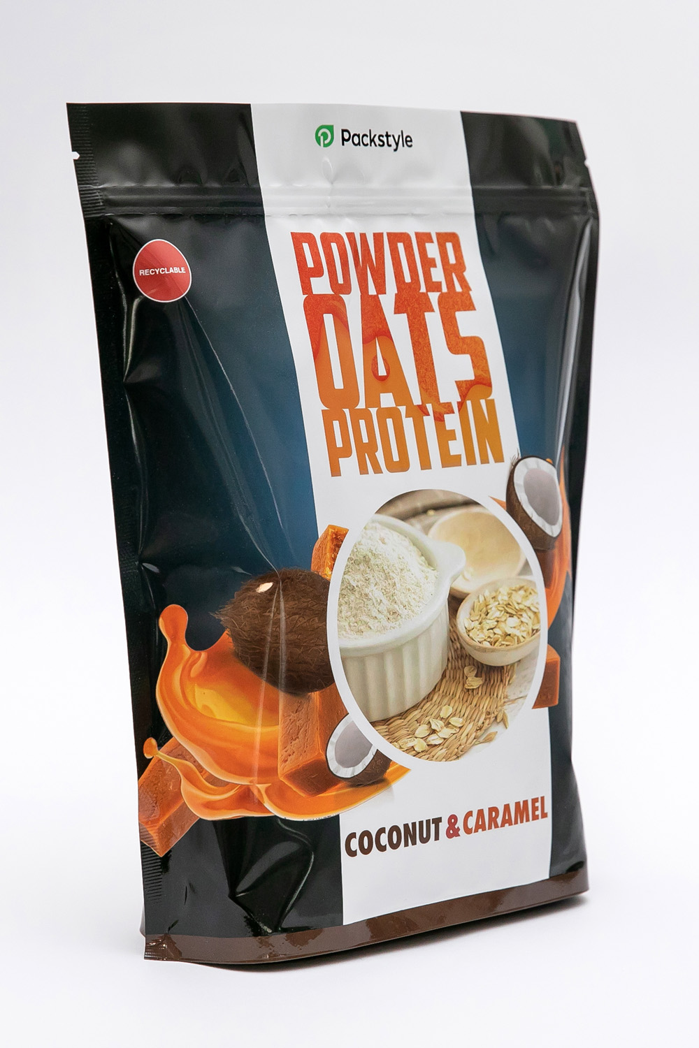 PackTip: Sustainable Design