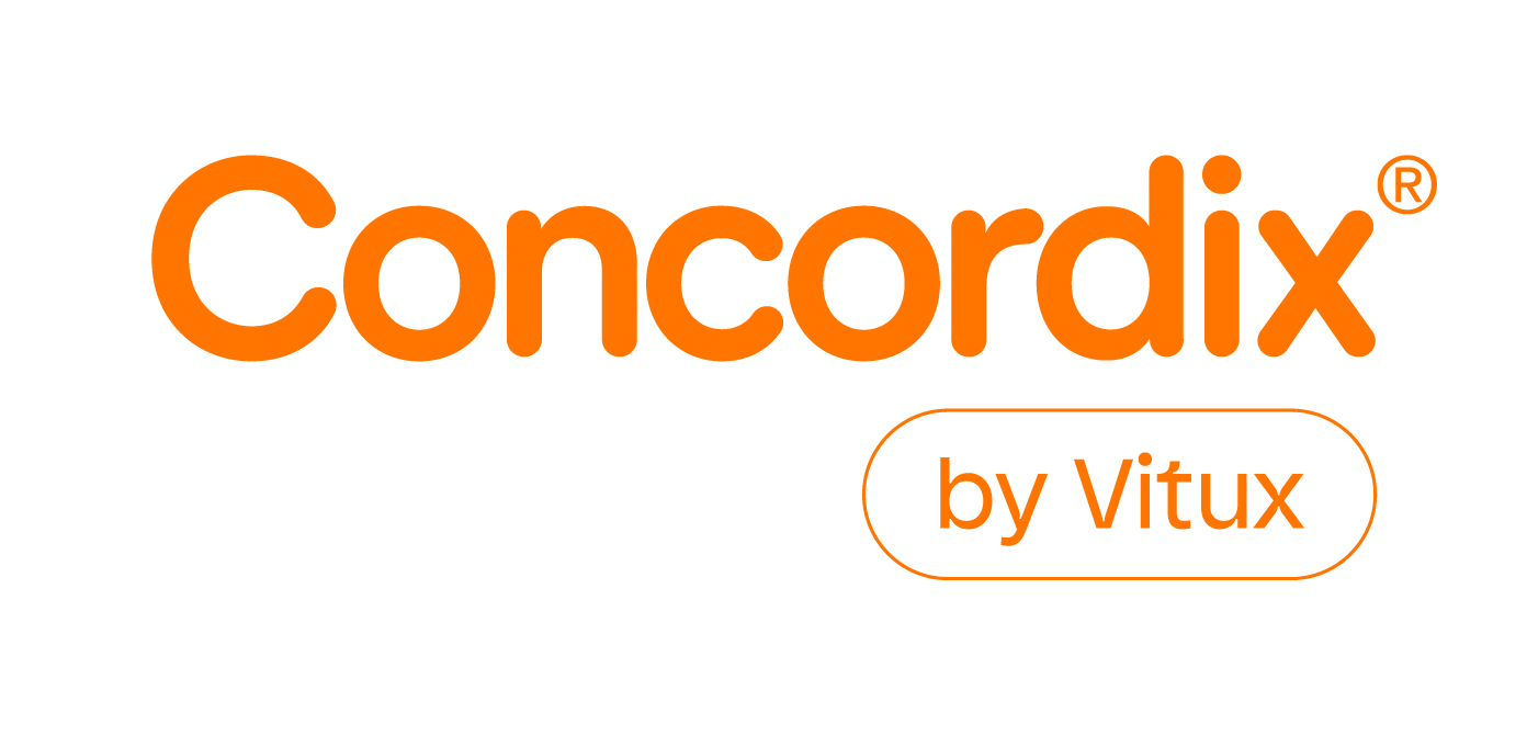 Concordix by Vitux