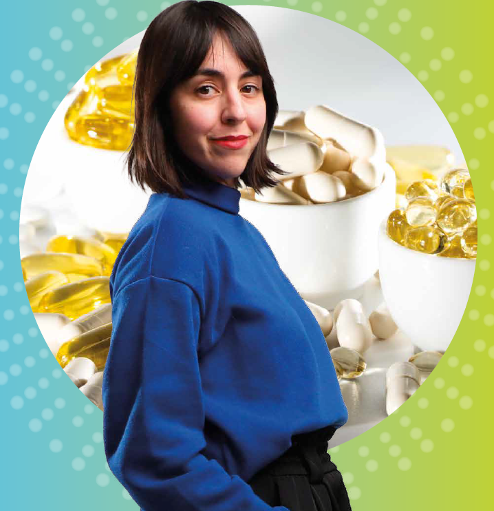 Brochure - Revolutionize Microbial Quality Testing for Nutraceuticals