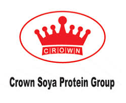 Shandong Crown Soya Protein Co Ltd