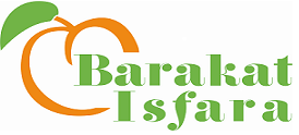 Barakat-Isfara LLC