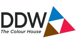 DDW Colours Sdn. Bhd.