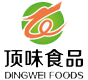 Anhui Dingwei Foods Co Ltd