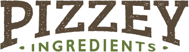 Pizzey Ingredients