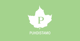 Puhdistamo - Real Foods Oy