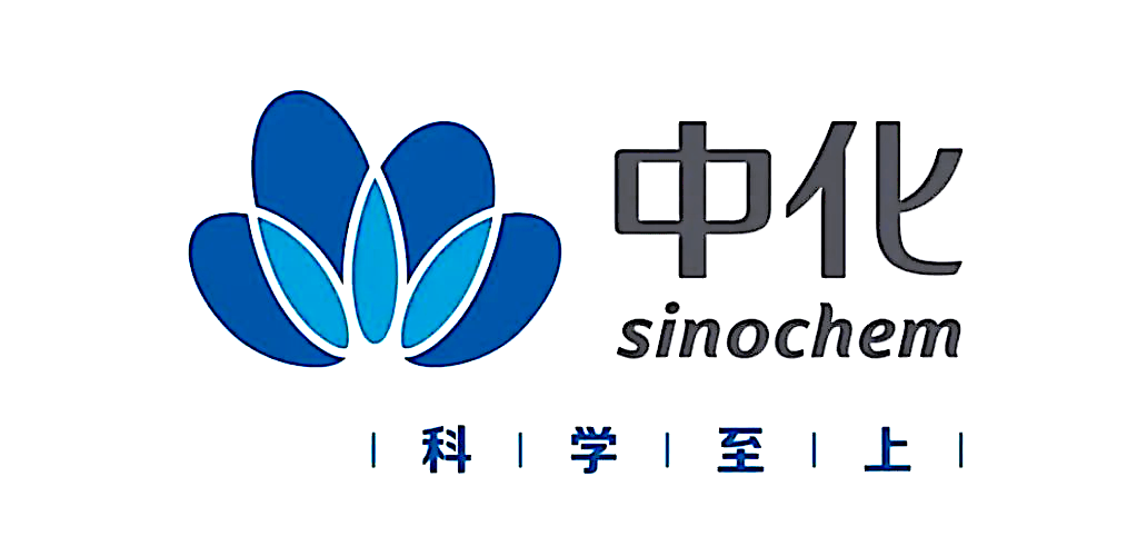 Sinochem Pharmaceutical Co., Ltd.