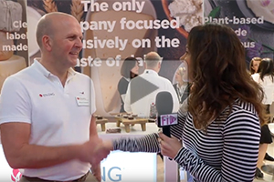 Fi Europe & Ni 2019 | Interview with Edlong