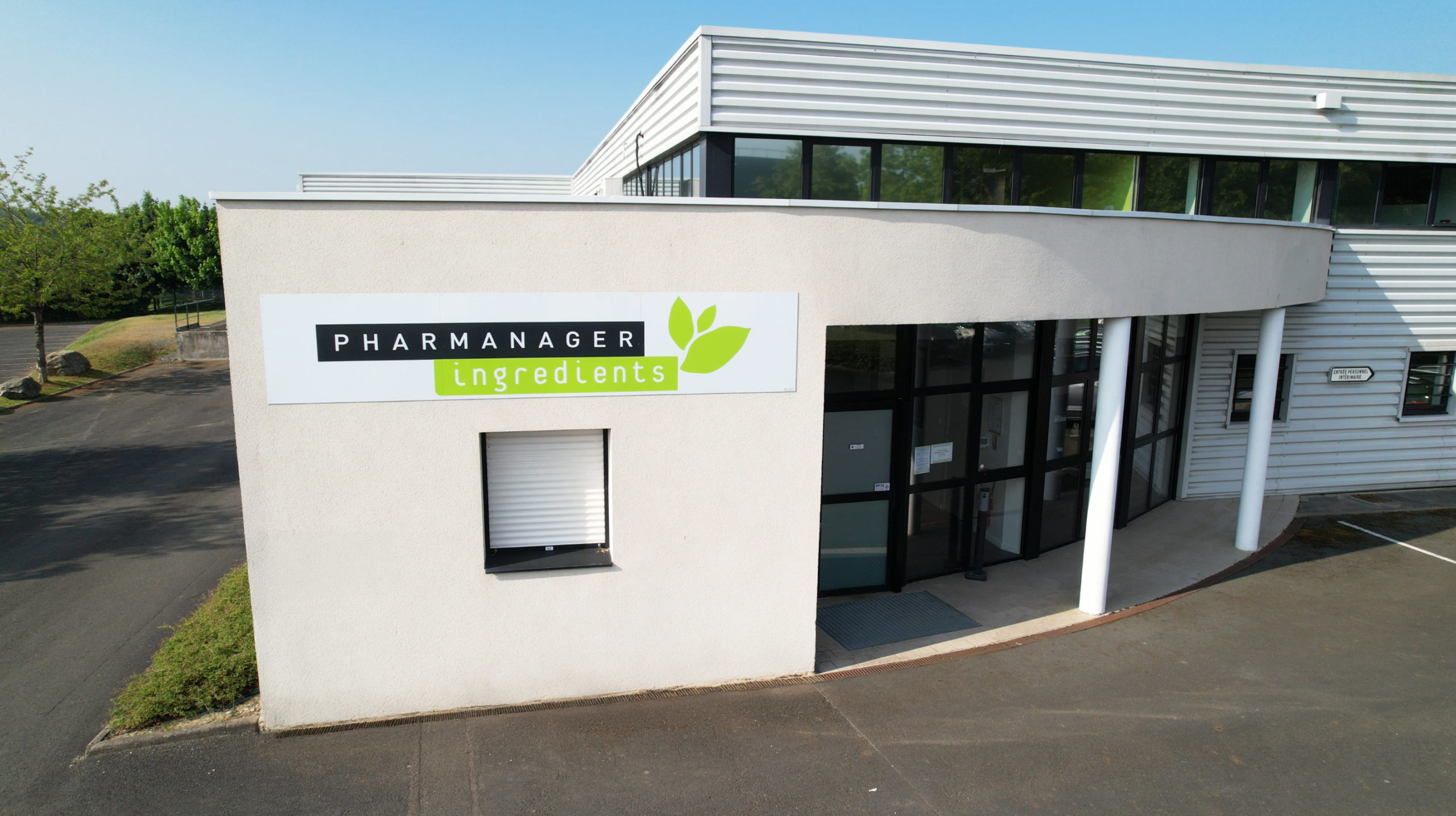 Pharmanager Ingredients