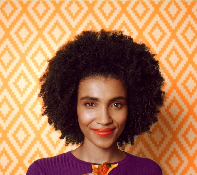 It's not a film. It's who we are.