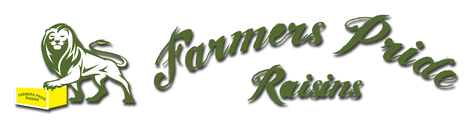 Farmers Pride Raisins