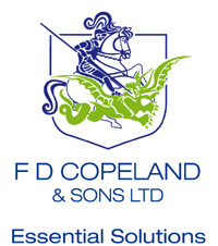 F D Copeland & Sons Ltd.