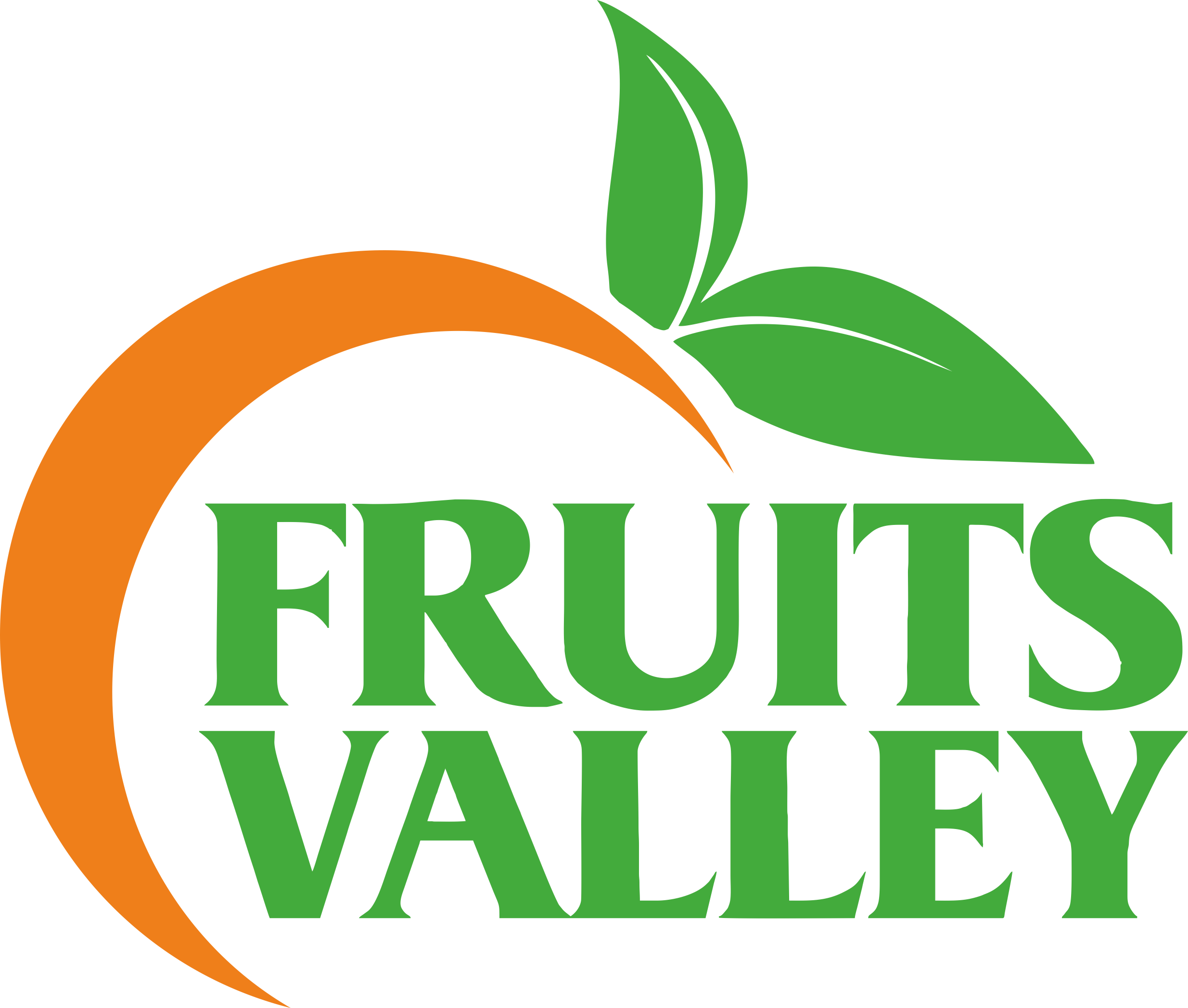 Fruits Valley LLC