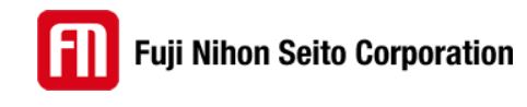Fuji Nihon Seito Corporation