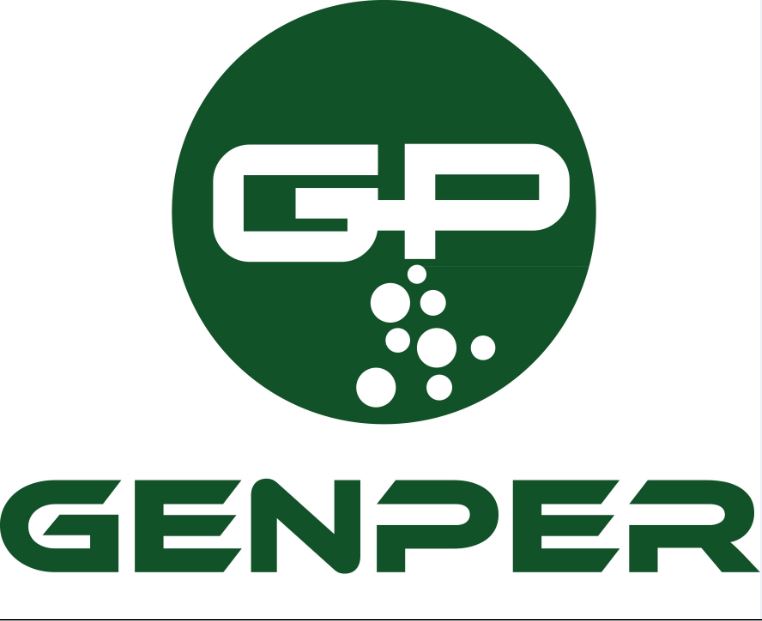 Genper Madencilik San. Ve Tic. Ltd. Sti