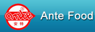 ANHUI ANTE FOOD CO  LTD