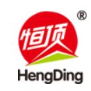 Jiangxi Hengding Food Co., Ltd.