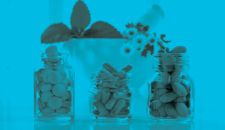 Formulating Clean Label Supplements