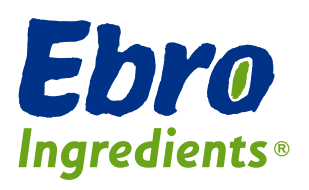 Ebro Ingredients