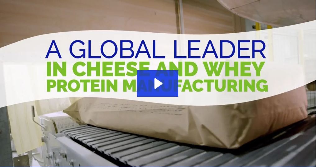 Hilmar Ingredients Video