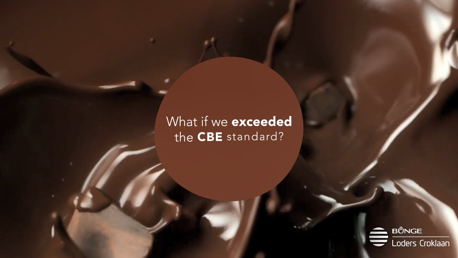 Karibon, the first 100% shea-based Cocoa Butter Equivalent