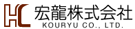 Kouryu Co Ltd