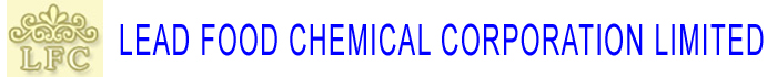Lead Food Chemical Corporation Limited