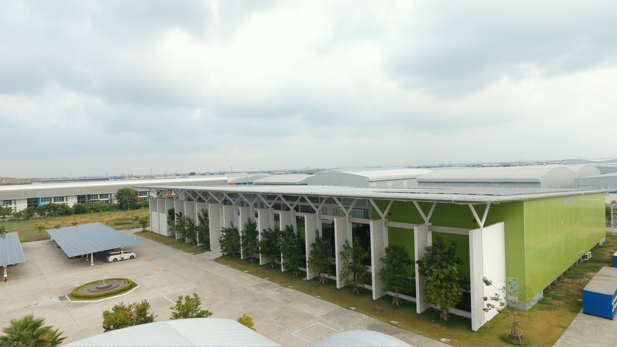 Specialty Innovation Brochure