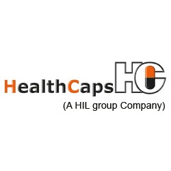Healthcaps India Ltd