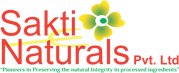Sakti Naturals Pvt. Ltd.