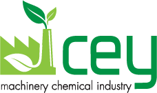 TEKNO CEY KIMYASAL TEKNOLOJILER MAKINE SANAYI TICARET LTD.