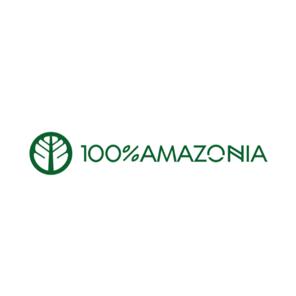 100% Amazonia