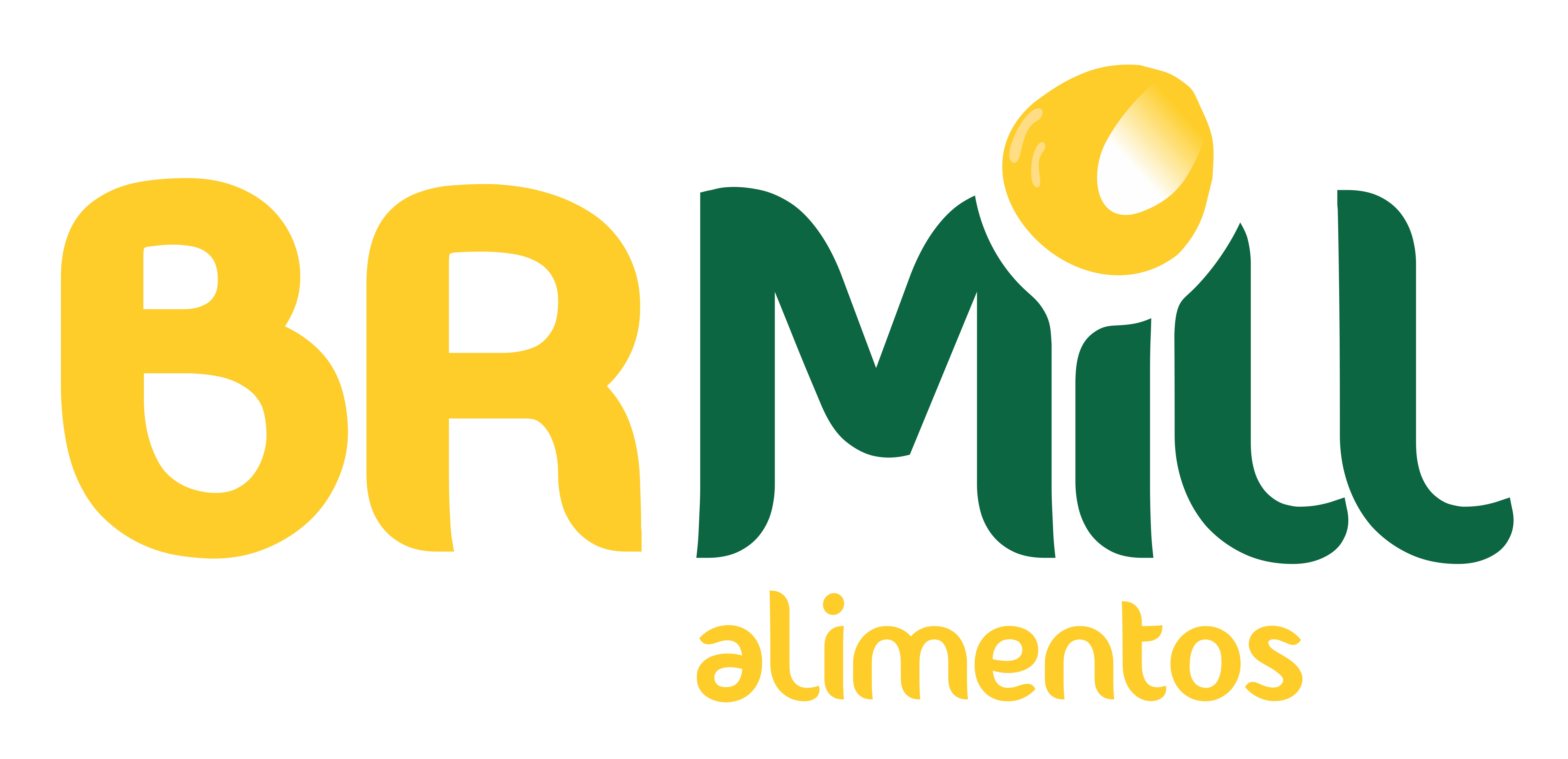 BRMILL ALIMENTOS LTDA