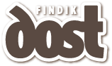 DOST FINDIK