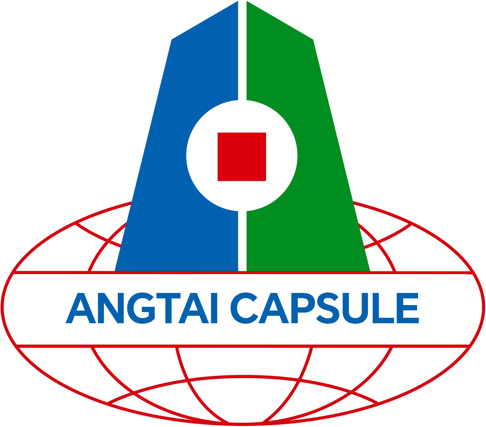 Jiujiang Angtai Capsule Co.,Ltd