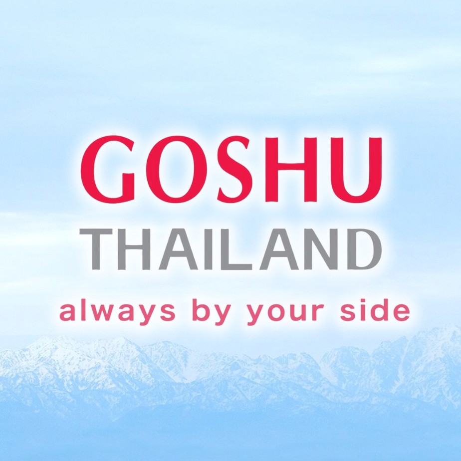 GOSHU THAILAND CO.,LTD