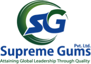 Supreme Gums Pvt Ltd