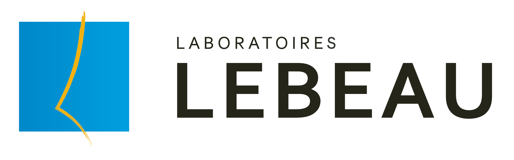 Laboratoires Lebeau