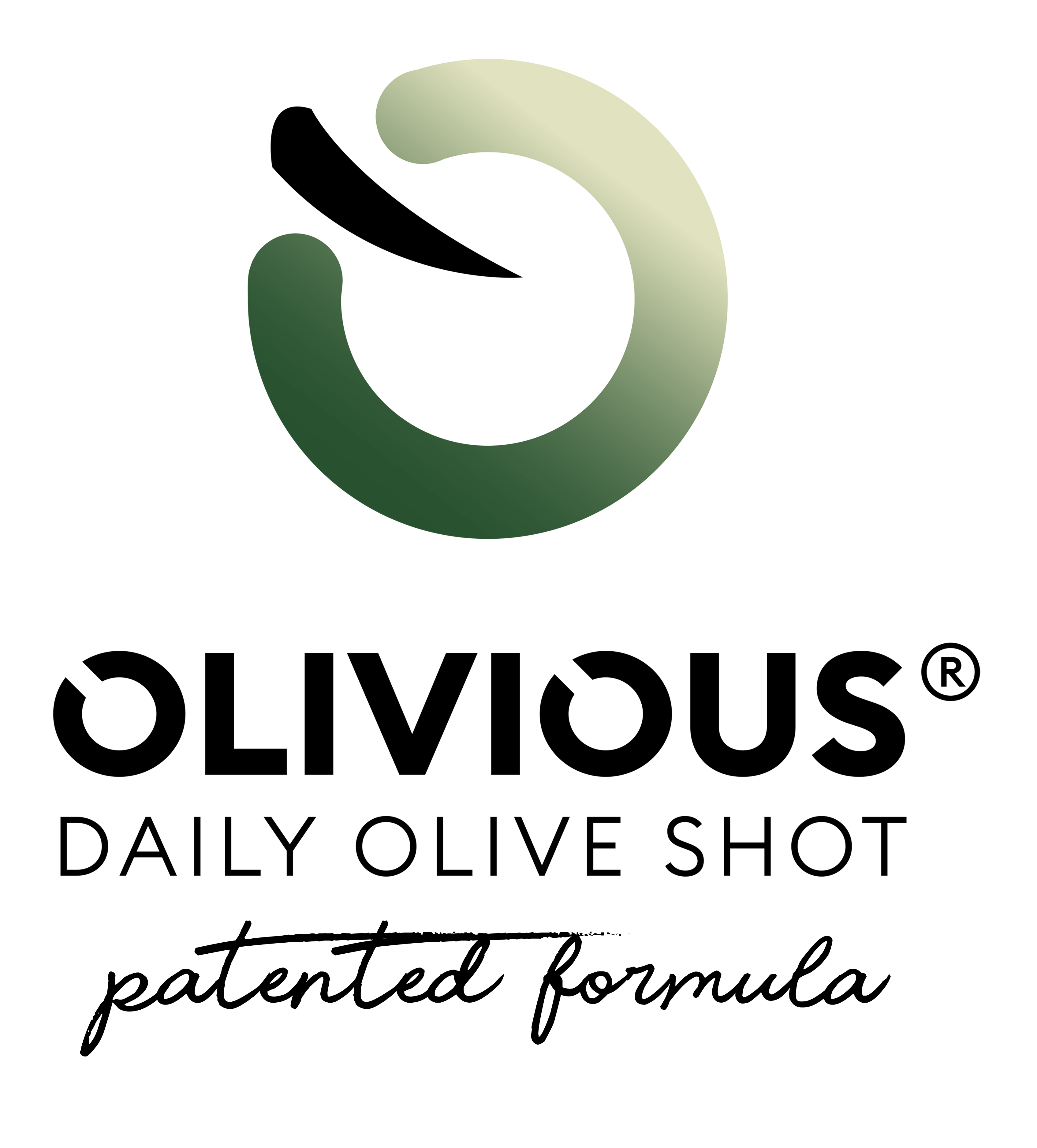 Olivious | Your daily olive shot