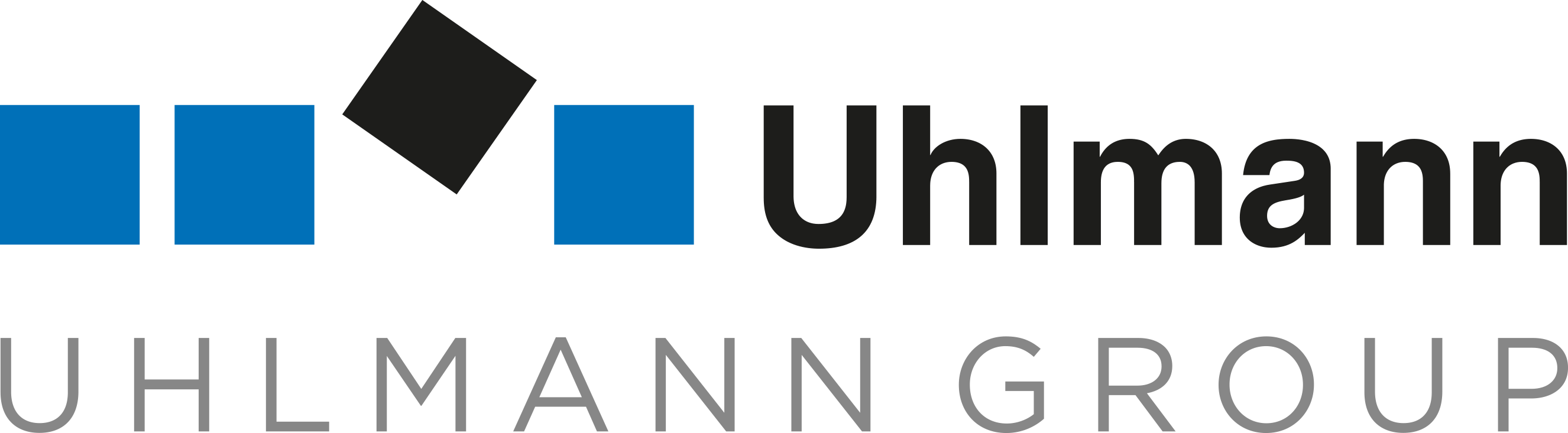 Uhlmann Pac-Systeme GmbH & Co. KG