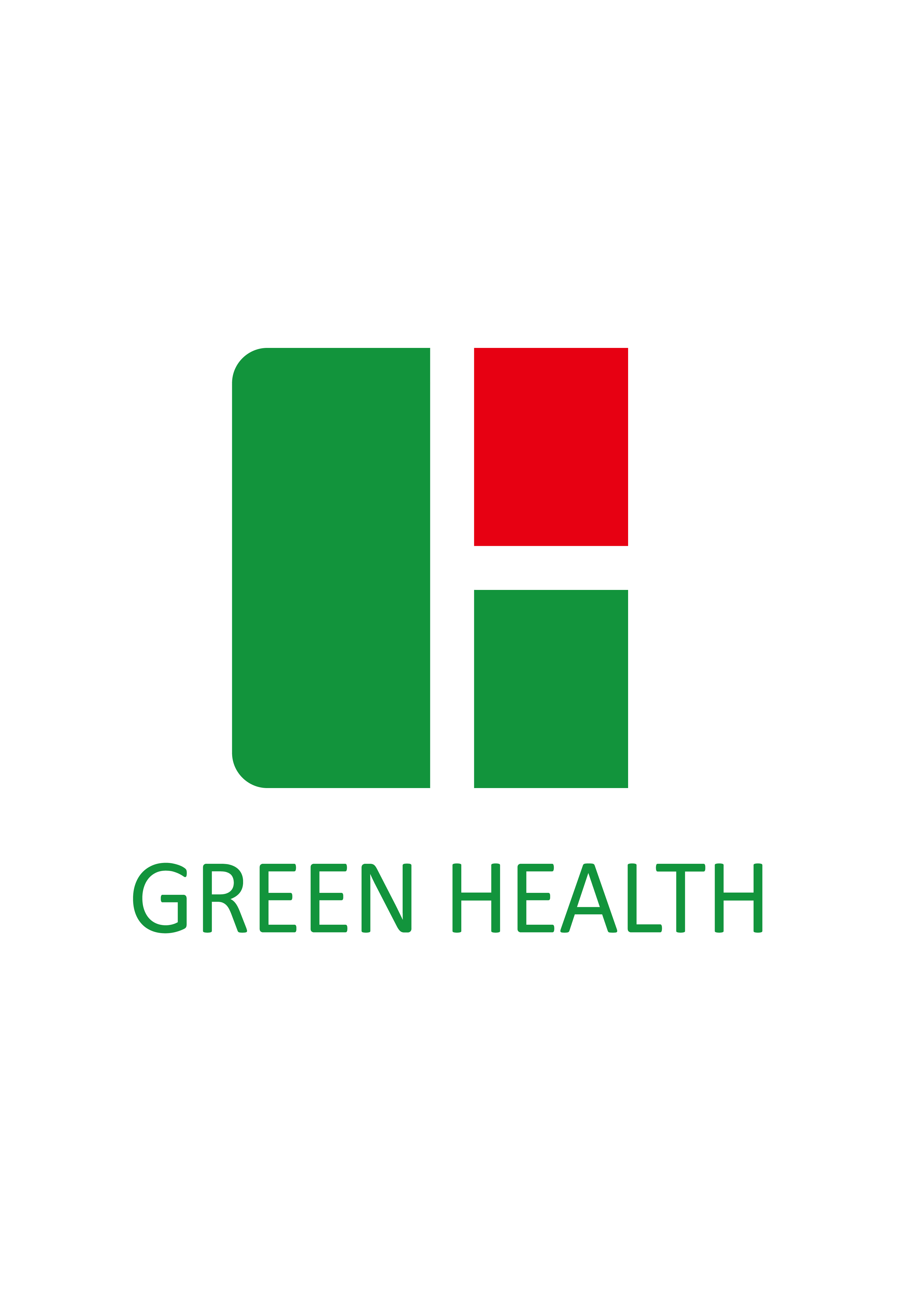 Ningbo Green-health Pharmaceutical Co., Ltd