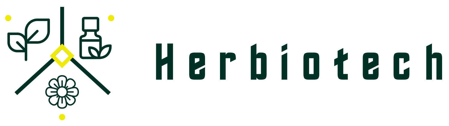 HERBIOTECH AROMA SA