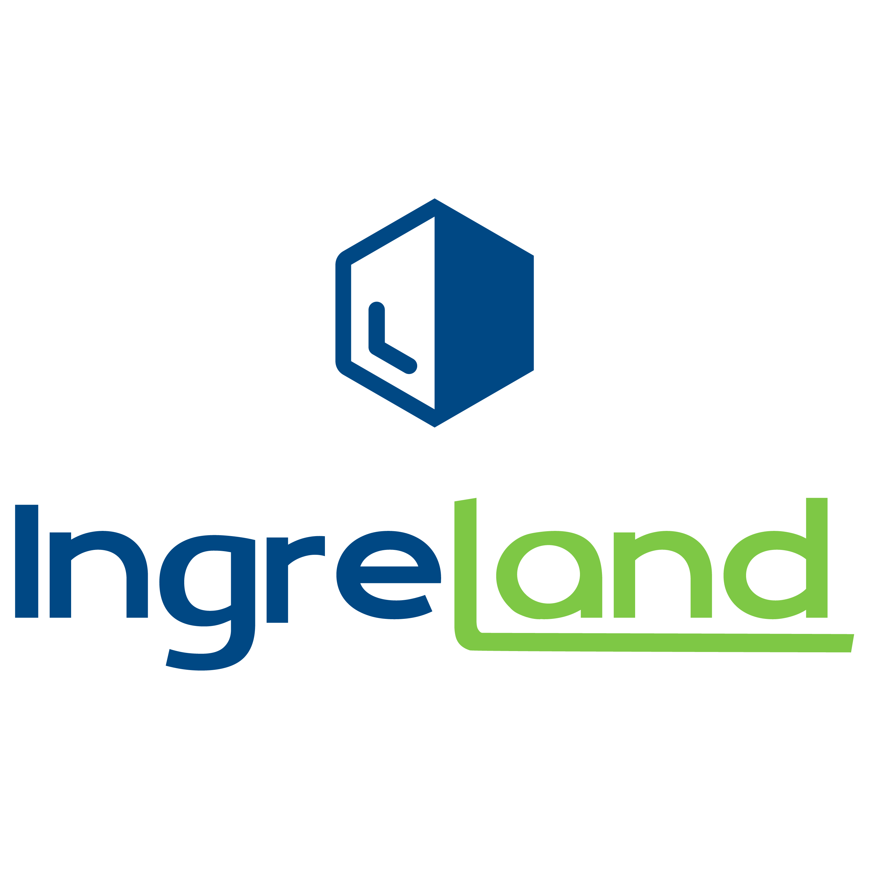 Ingreland