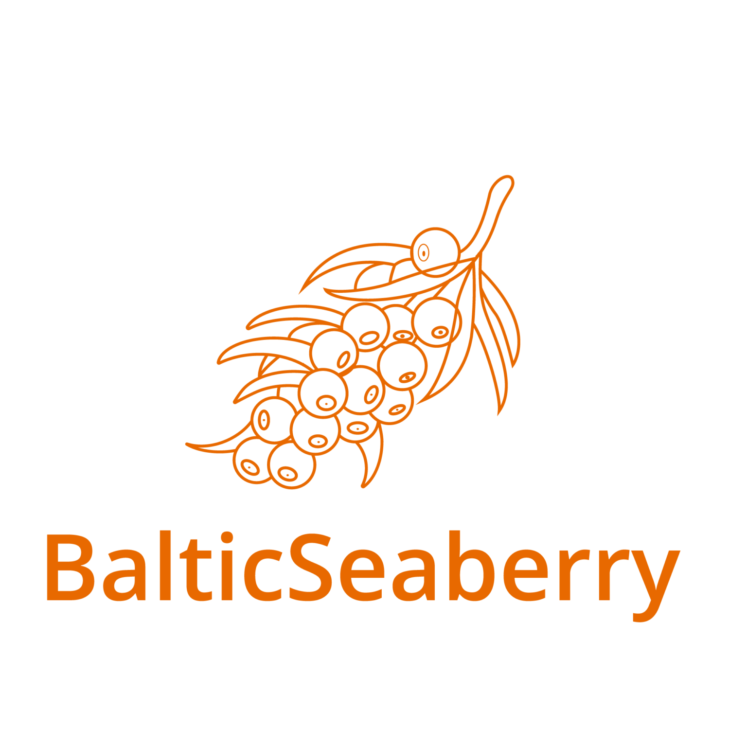 Baltic Seaberry