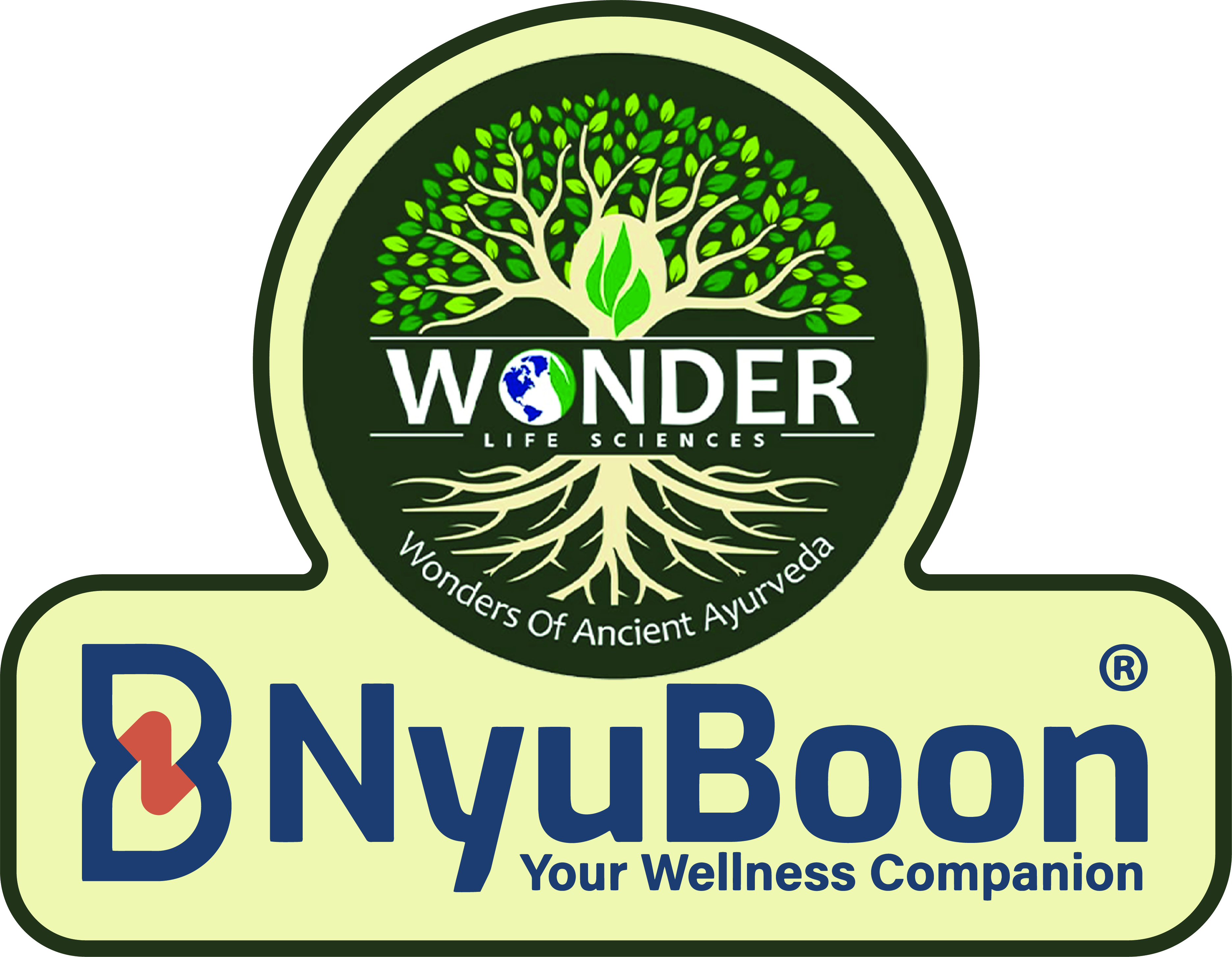 Wonder Life Sciences / NyuBoon