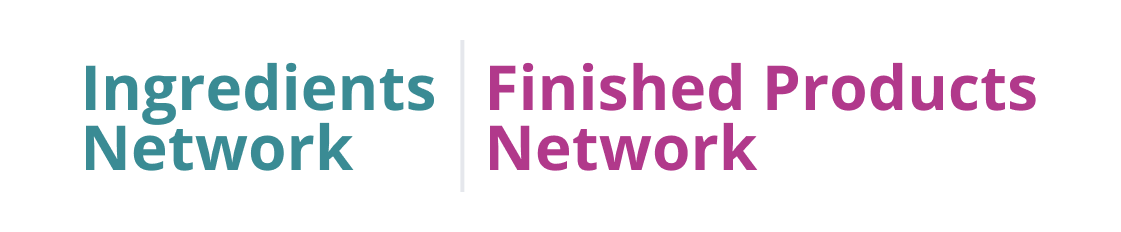 Ingredients Network