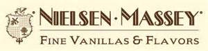 Nielsen Massey Vanillas